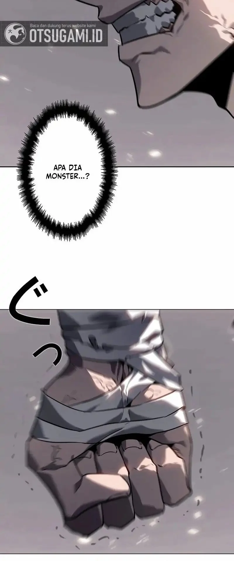 Mad Dog (Kaoru) chapter 3 halaman 137