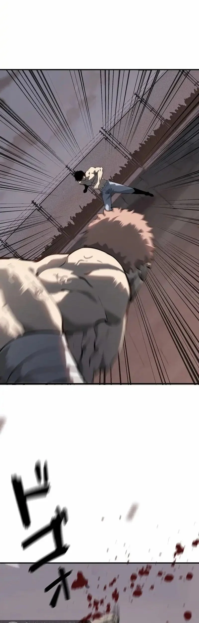 Mad Dog (Kaoru) chapter 3 halaman 139