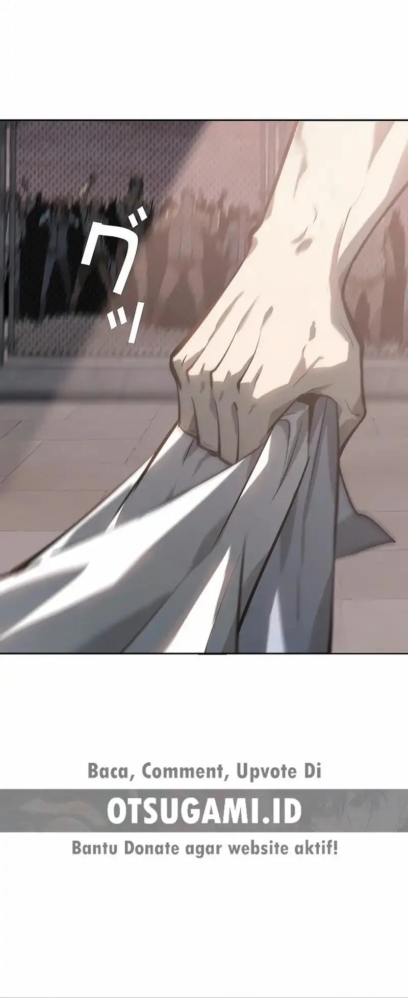Mad Dog (Kaoru) chapter 3 halaman 143