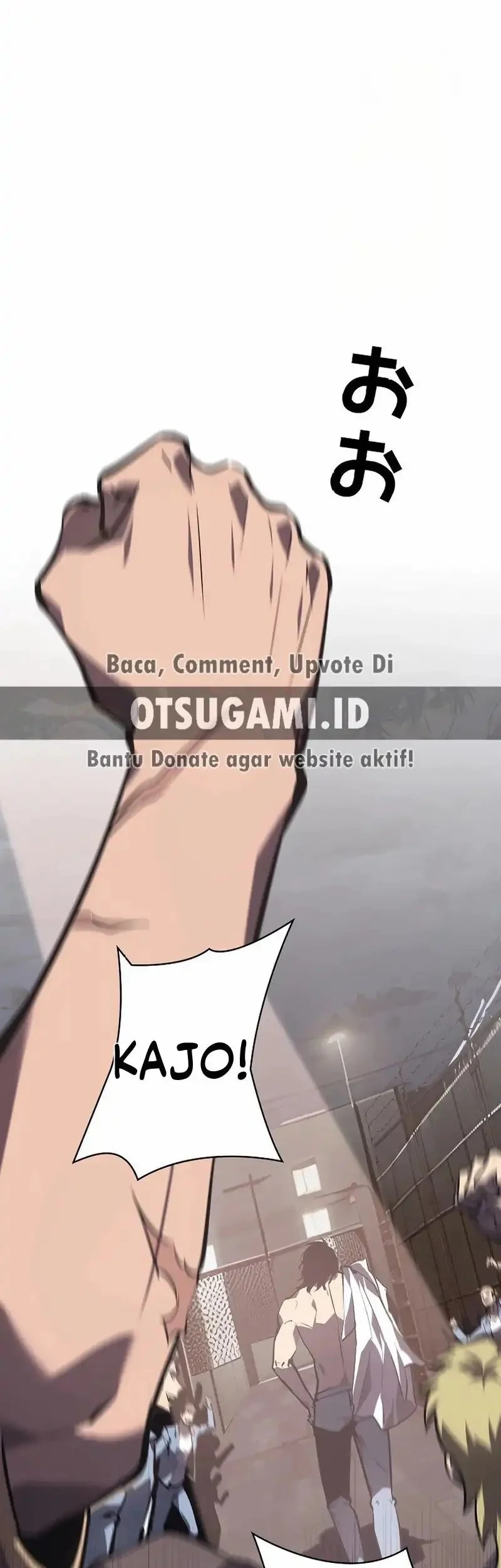 Mad Dog (Kaoru) chapter 3 halaman 145