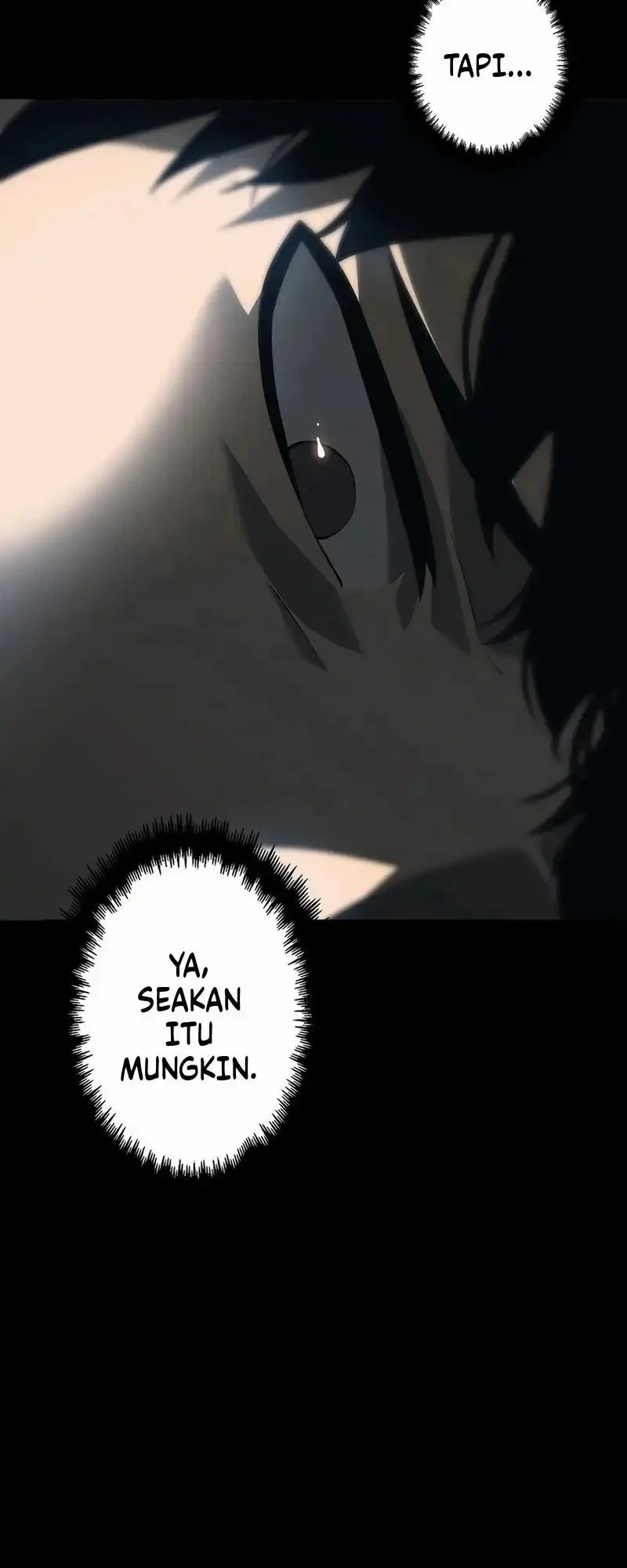 Mad Dog (Kaoru) chapter 4 halaman 3