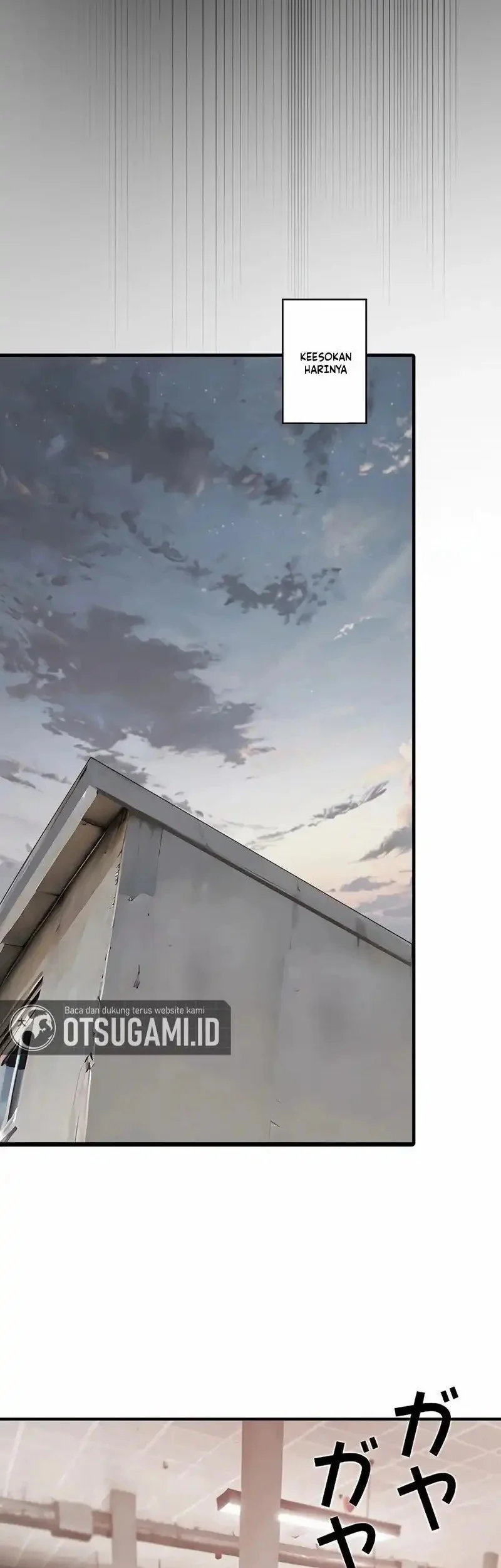 Mad Dog (Kaoru) chapter 4 halaman 5