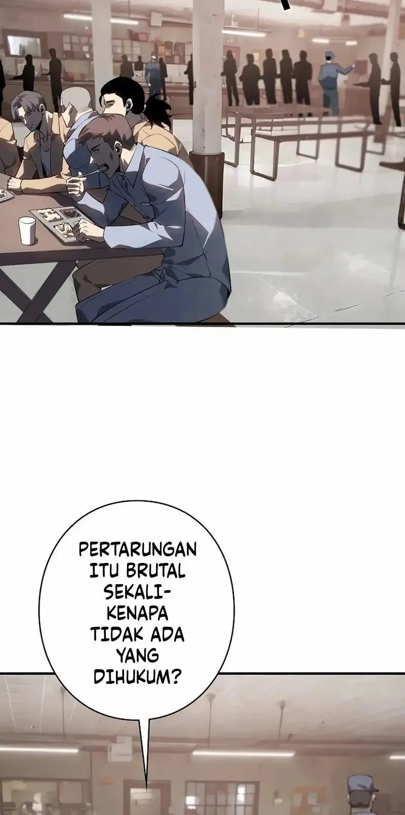 Mad Dog (Kaoru) chapter 4 halaman 6