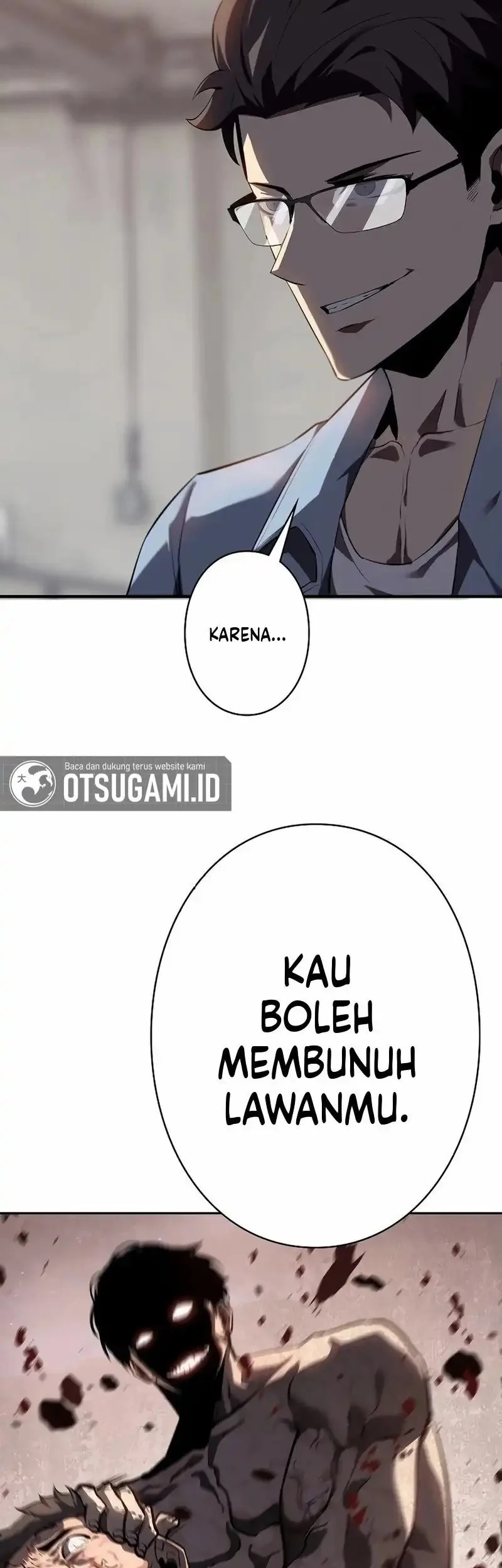 Mad Dog (Kaoru) chapter 4 halaman 10