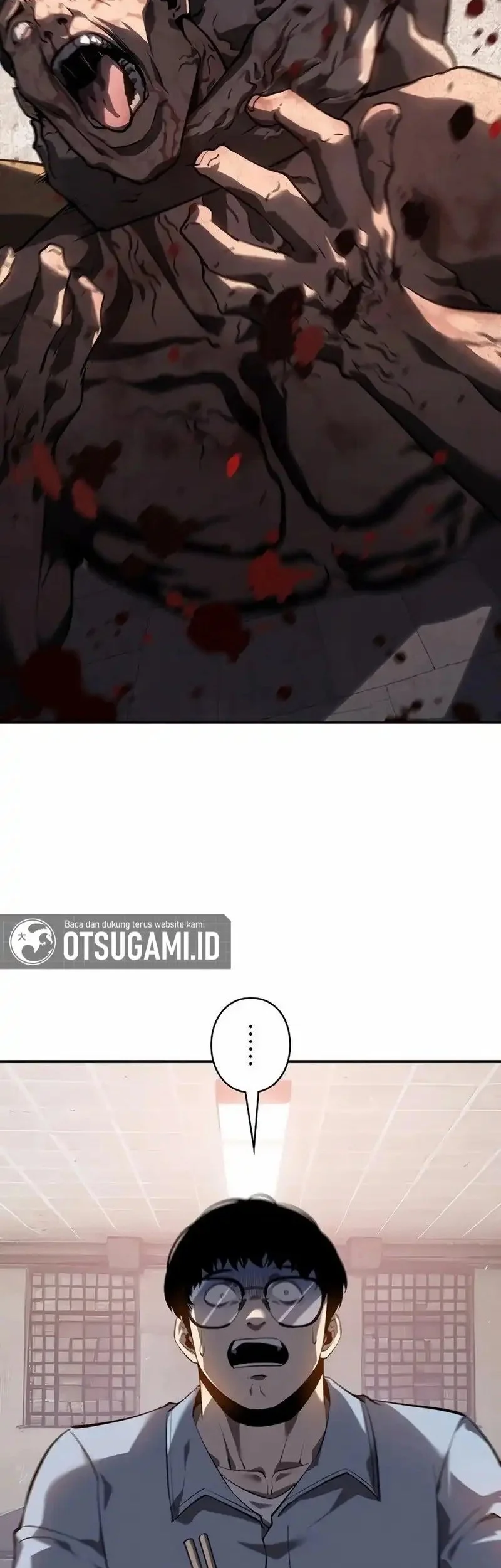 Mad Dog (Kaoru) chapter 4 halaman 11