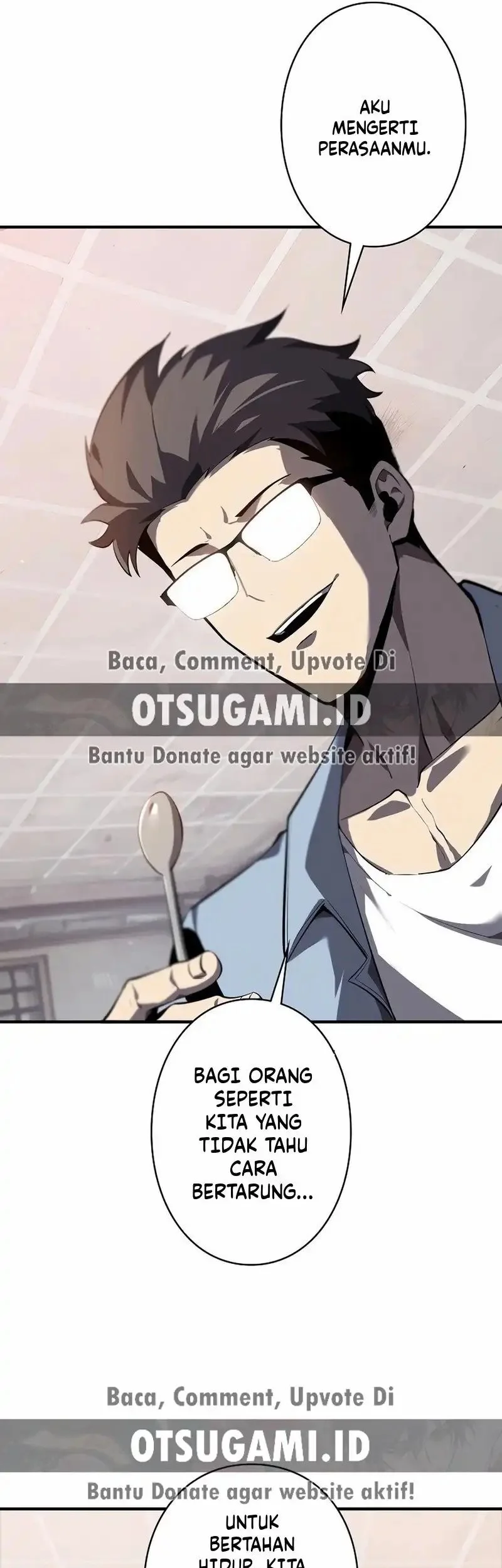 Mad Dog (Kaoru) chapter 4 halaman 13