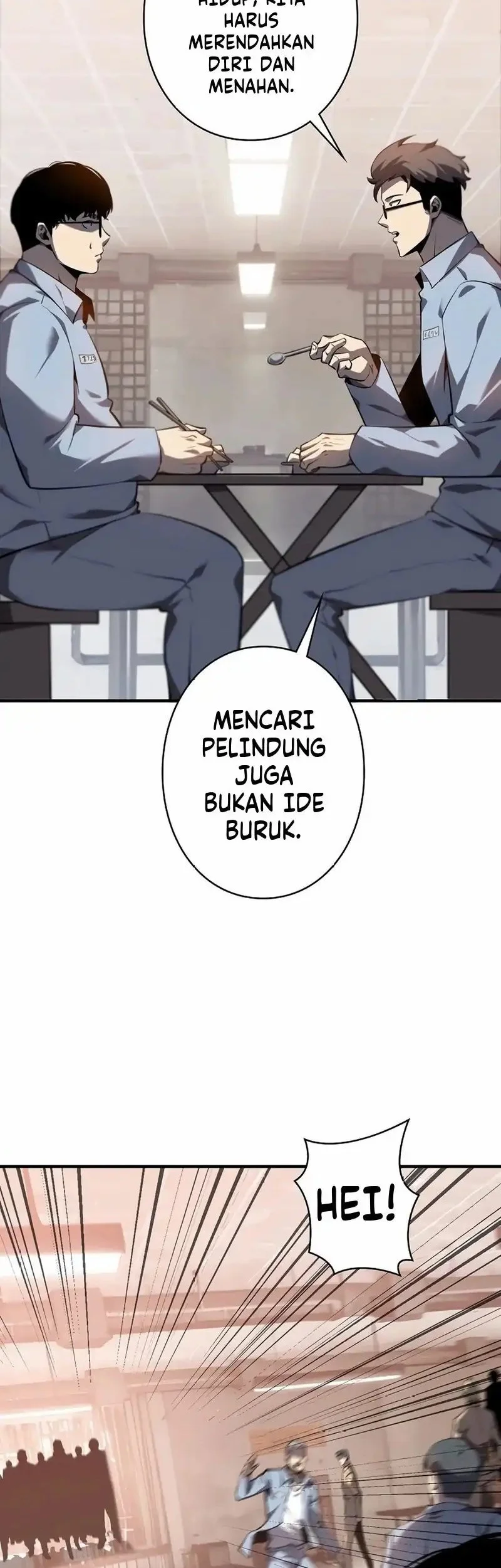 Mad Dog (Kaoru) chapter 4 halaman 14
