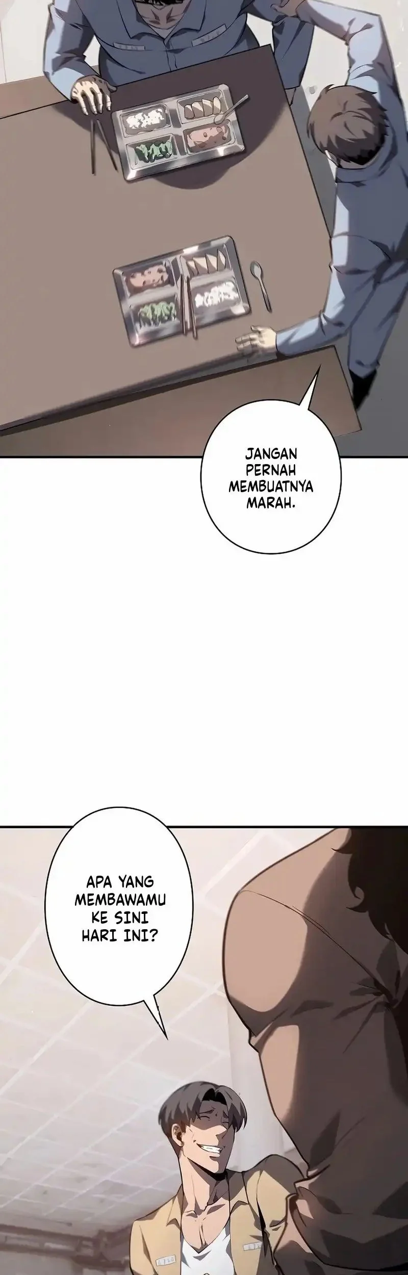 Mad Dog (Kaoru) chapter 4 halaman 17