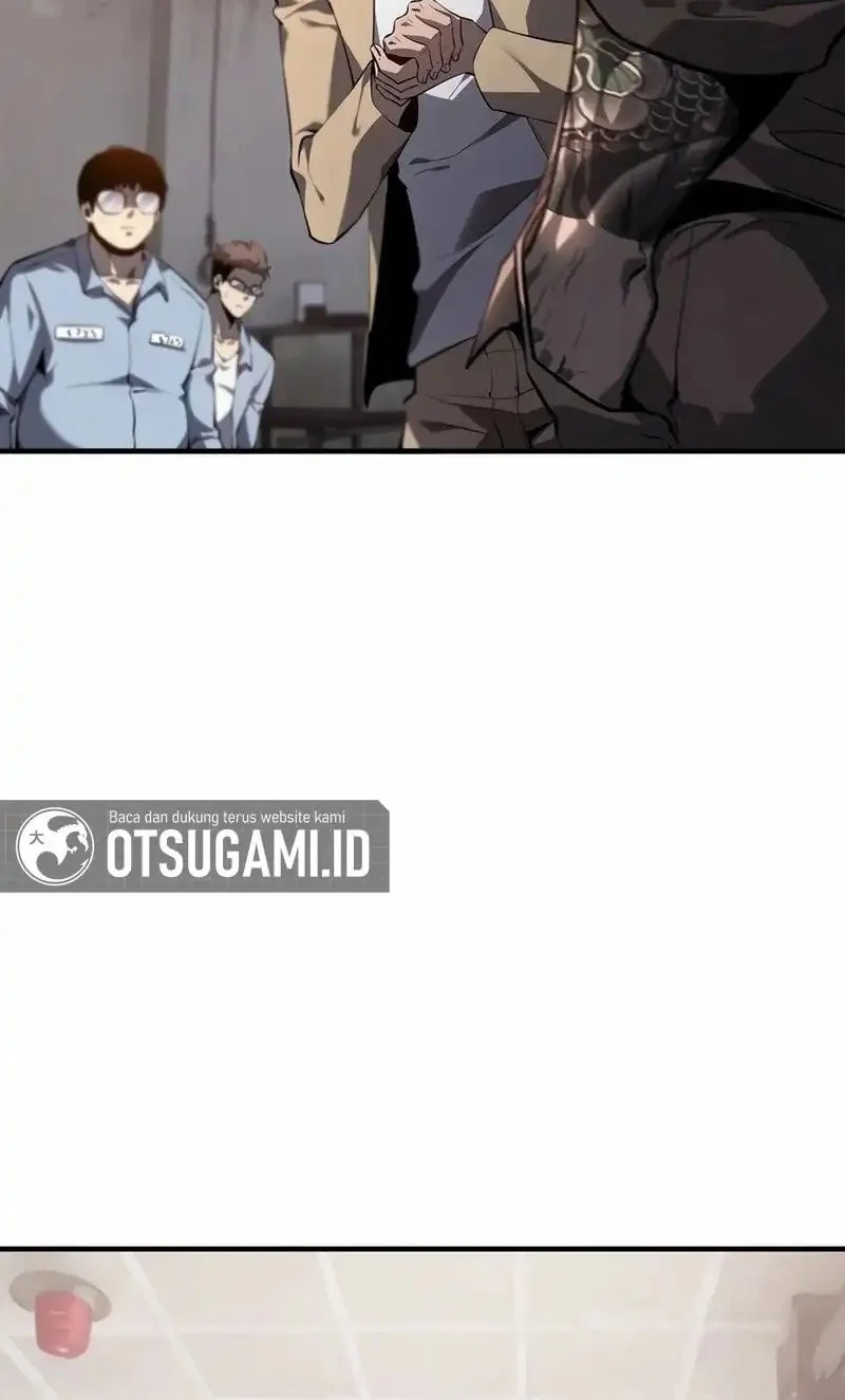 Mad Dog (Kaoru) chapter 4 halaman 18