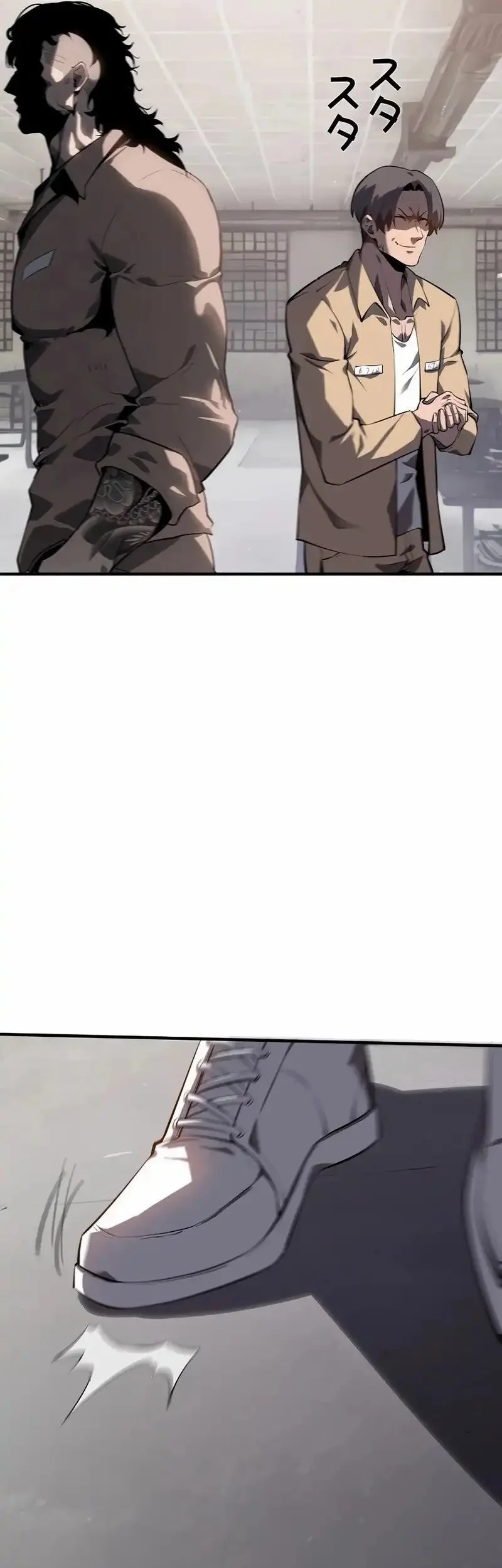 Mad Dog (Kaoru) chapter 4 halaman 19