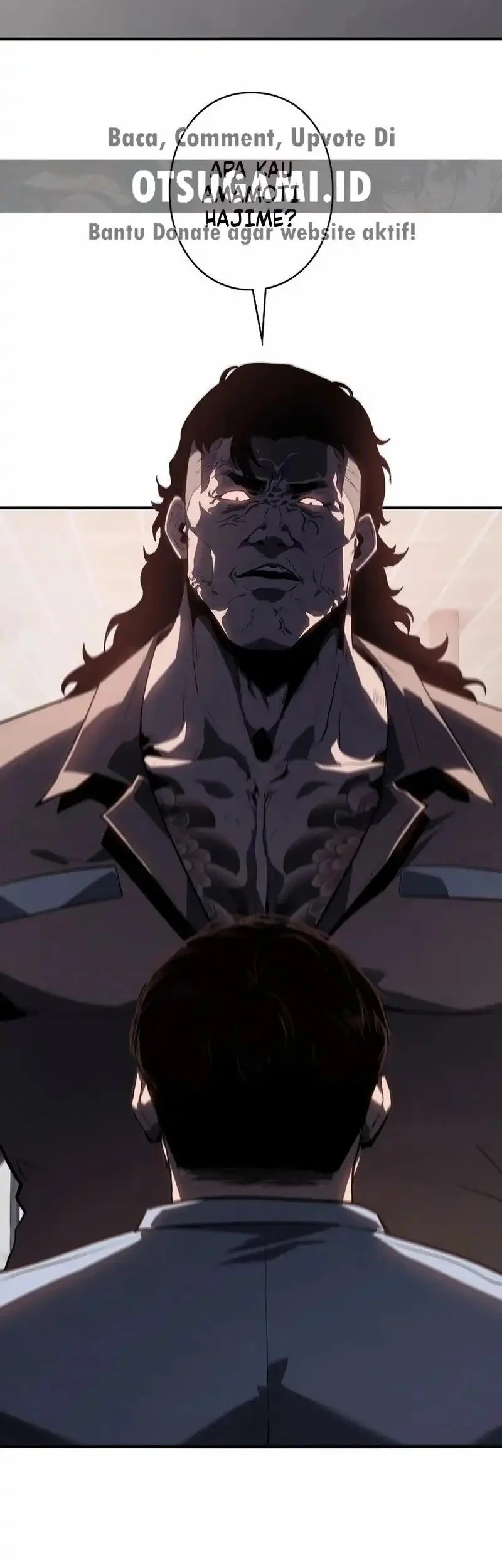 Mad Dog (Kaoru) chapter 4 halaman 20