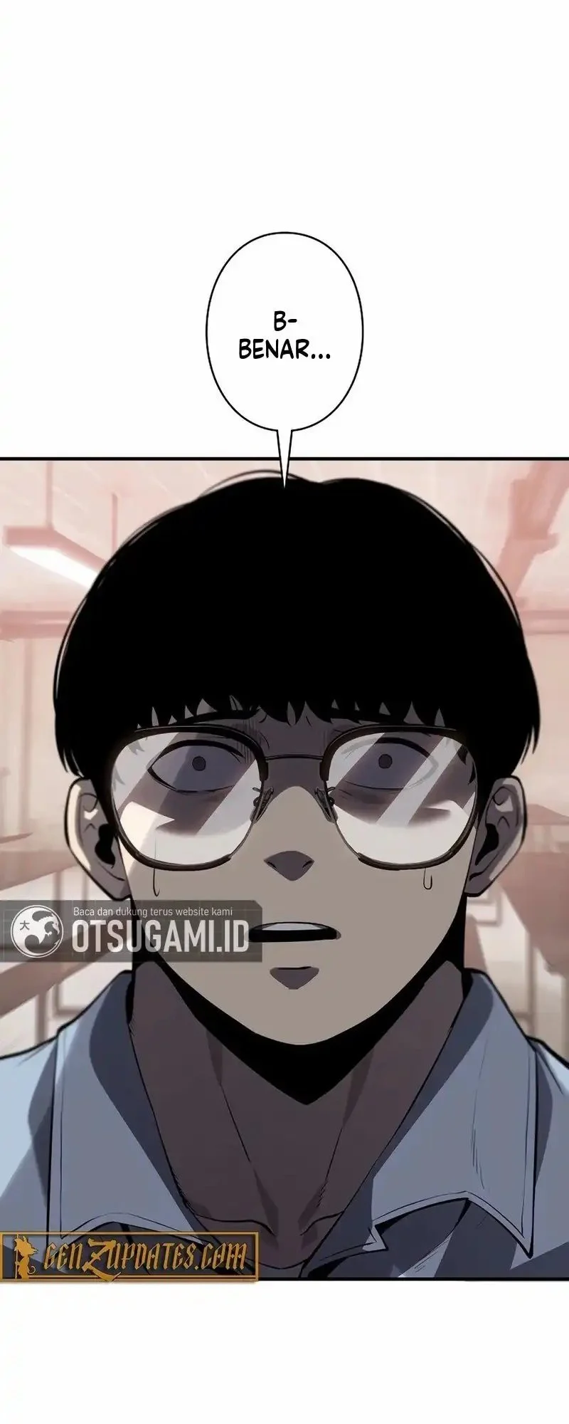 Mad Dog (Kaoru) chapter 4 halaman 21