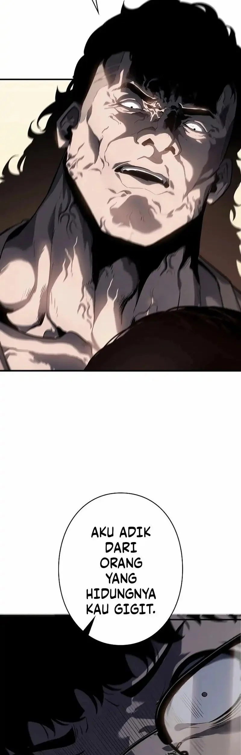 Mad Dog (Kaoru) chapter 4 halaman 23