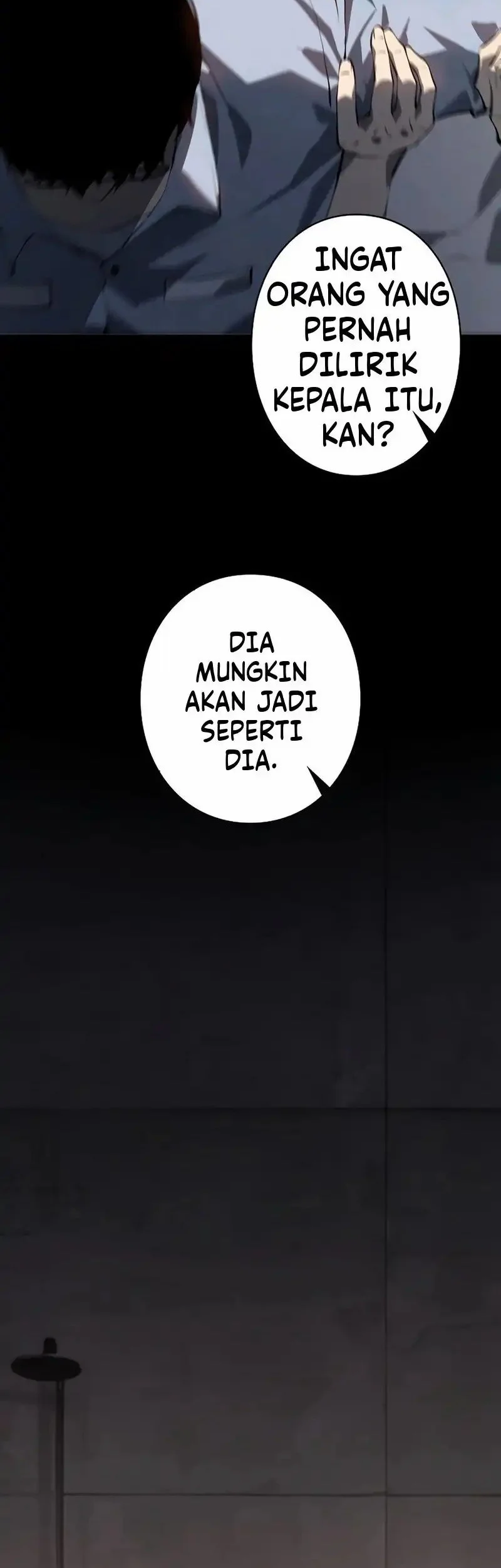 Mad Dog (Kaoru) chapter 4 halaman 29