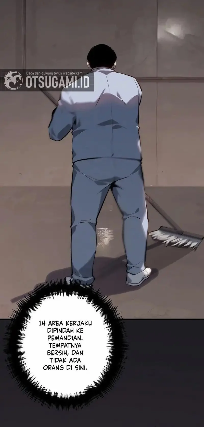 Mad Dog (Kaoru) chapter 4 halaman 30