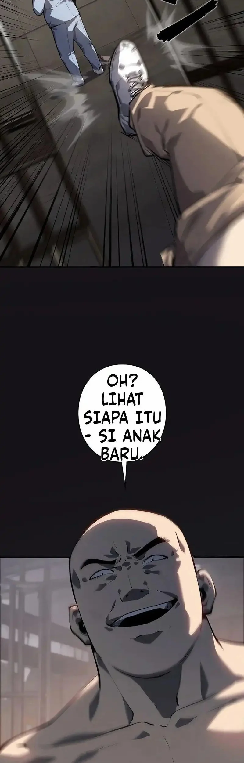 Mad Dog (Kaoru) chapter 4 halaman 32