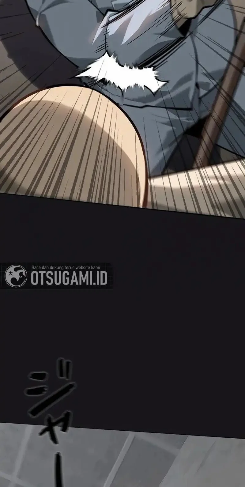 Mad Dog (Kaoru) chapter 4 halaman 36