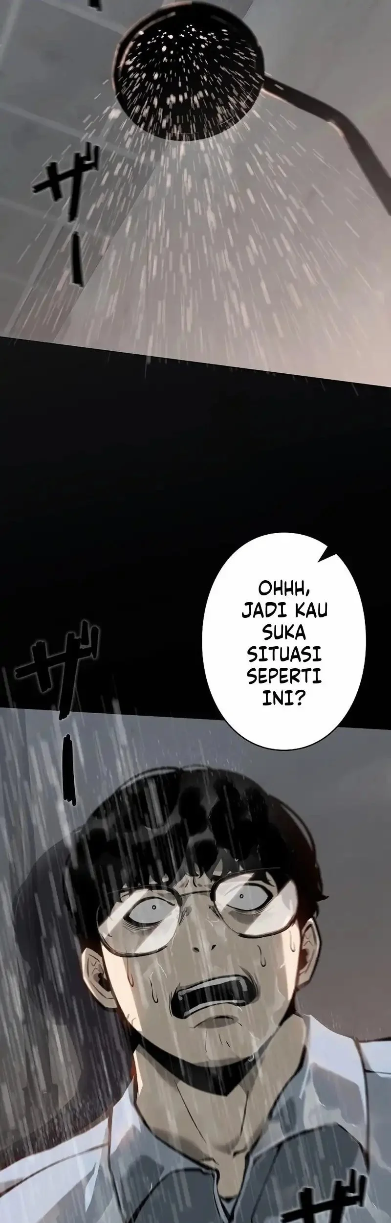 Mad Dog (Kaoru) chapter 4 halaman 37