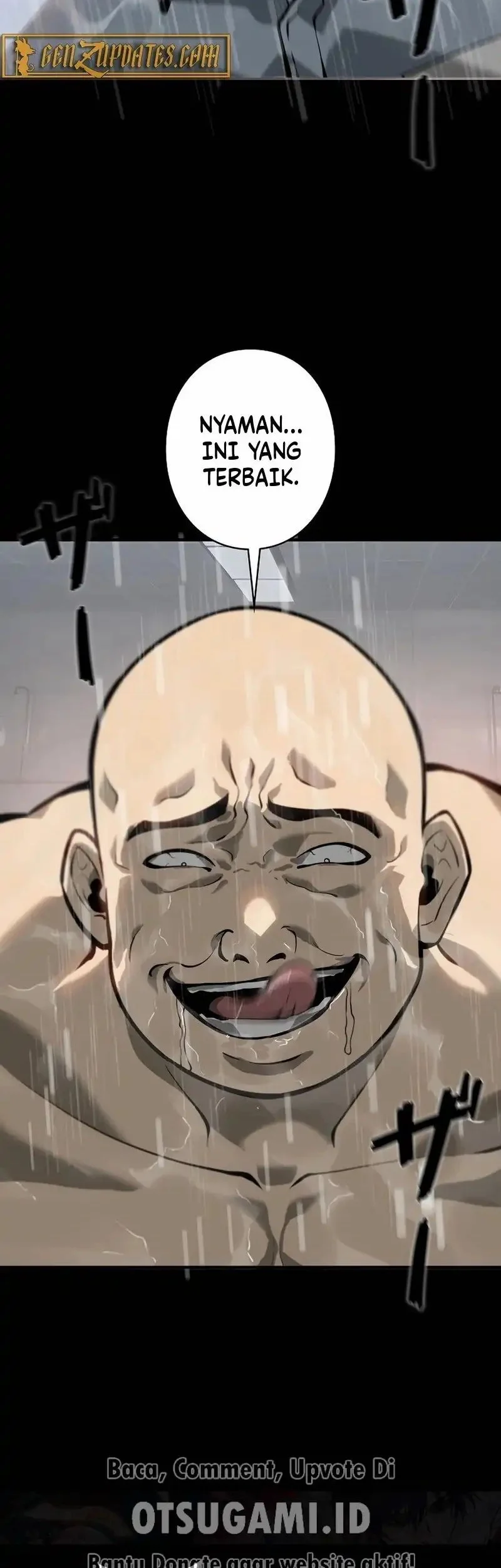 Mad Dog (Kaoru) chapter 4 halaman 38