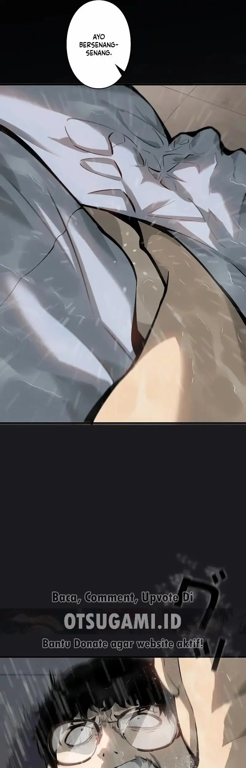Mad Dog (Kaoru) chapter 4 halaman 40