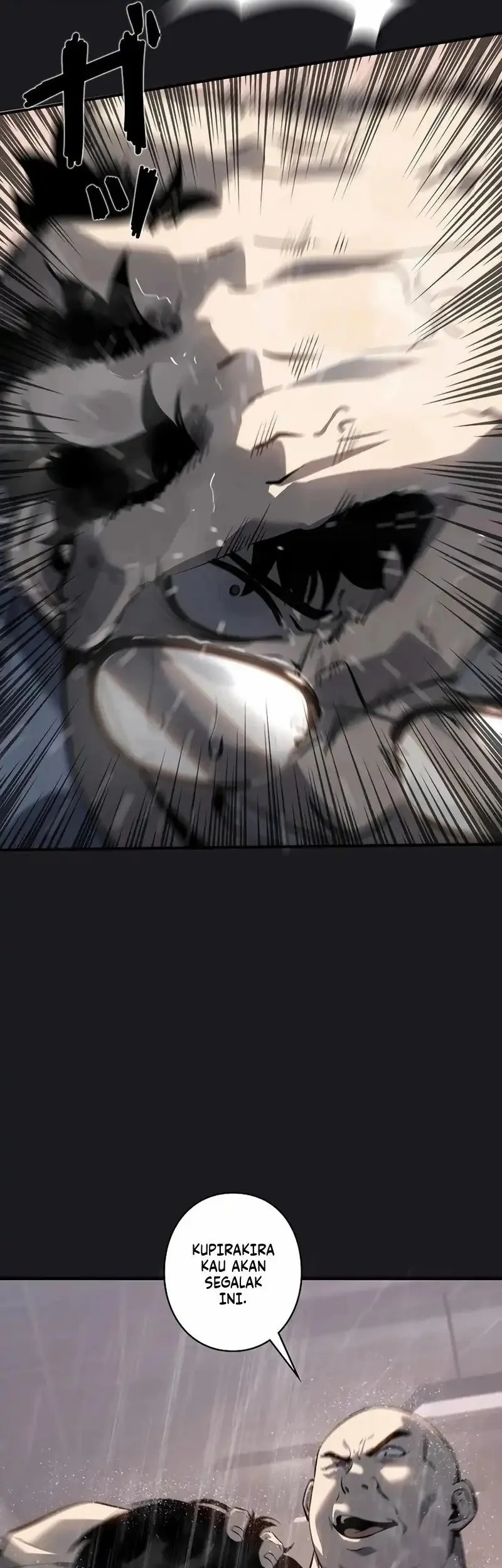 Mad Dog (Kaoru) chapter 4 halaman 43