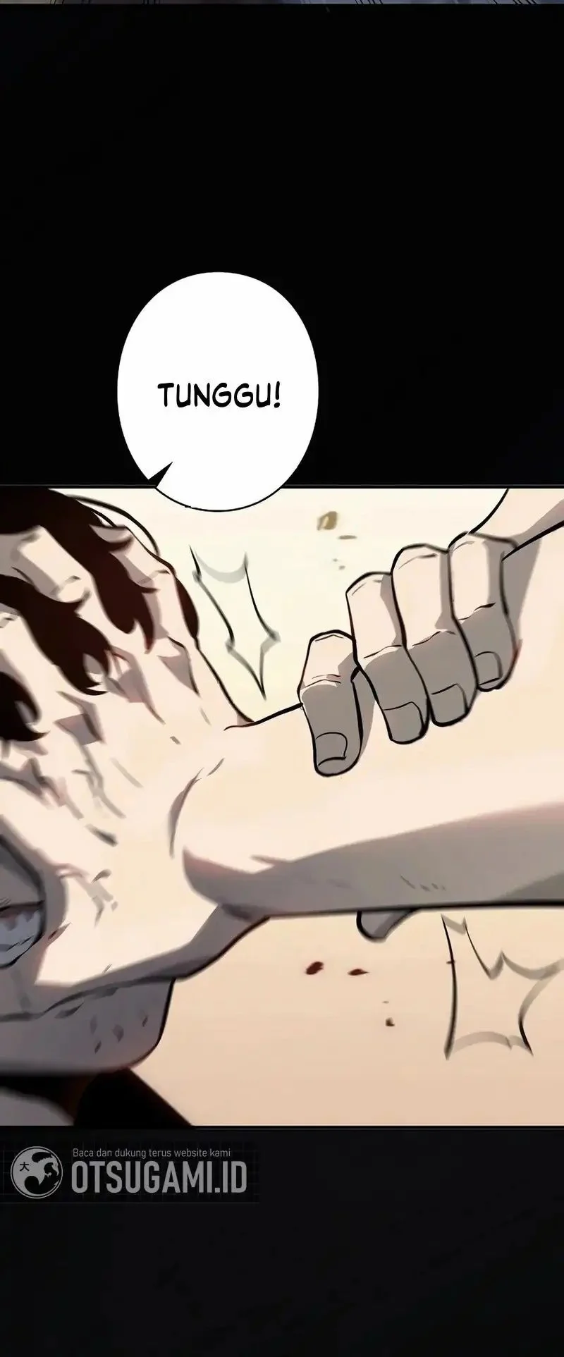Mad Dog (Kaoru) chapter 4 halaman 45