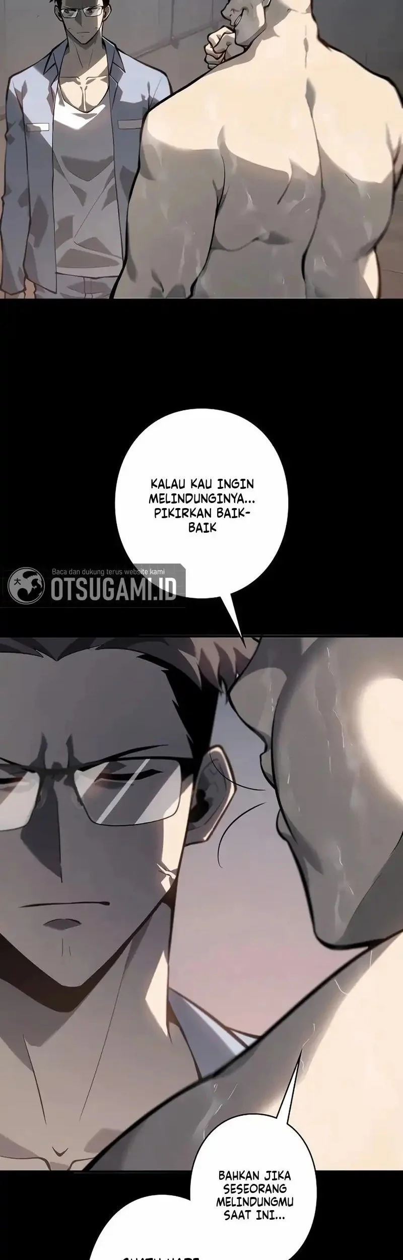 Mad Dog (Kaoru) chapter 4 halaman 50
