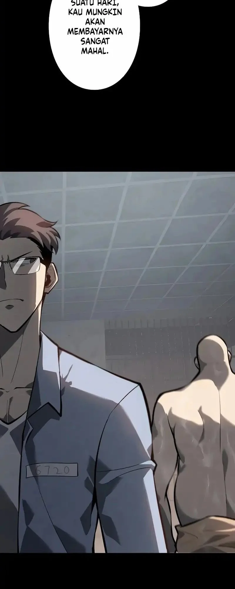 Mad Dog (Kaoru) chapter 4 halaman 51