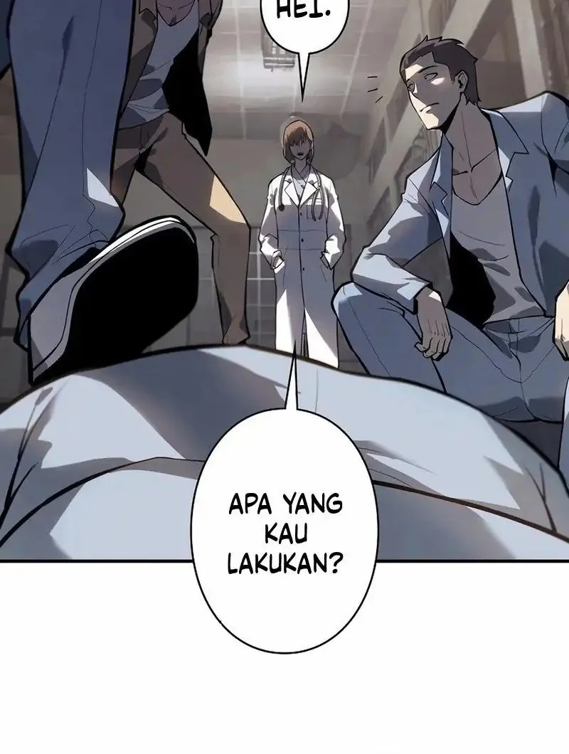 Mad Dog (Kaoru) chapter 4 halaman 60