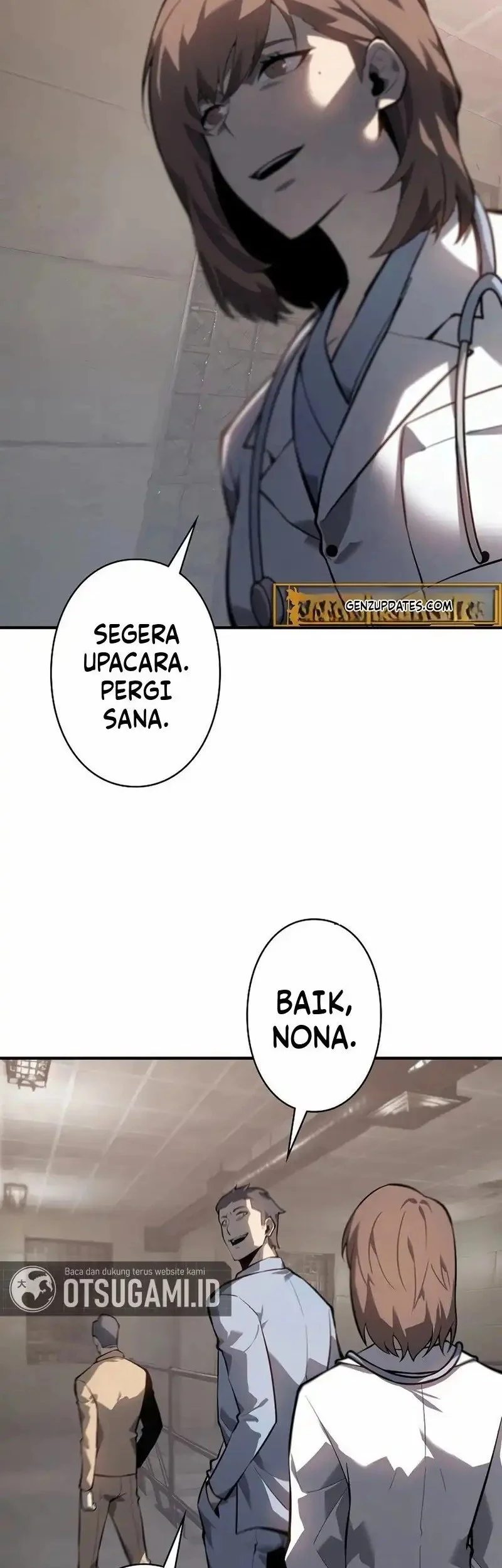 Mad Dog (Kaoru) chapter 4 halaman 62