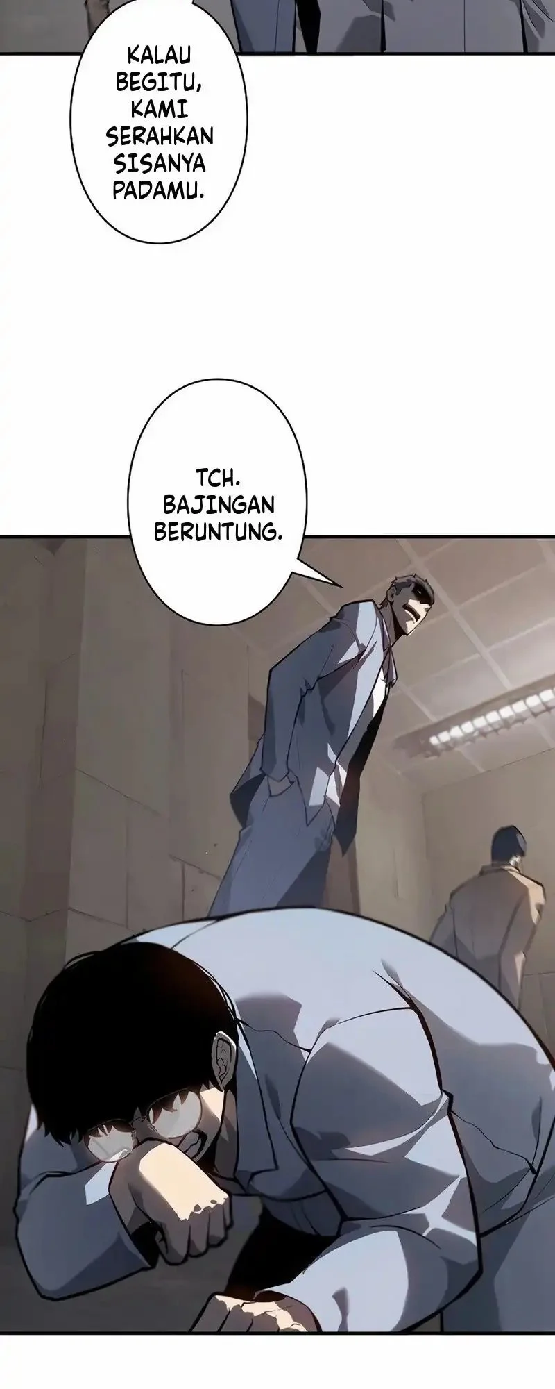 Mad Dog (Kaoru) chapter 4 halaman 63