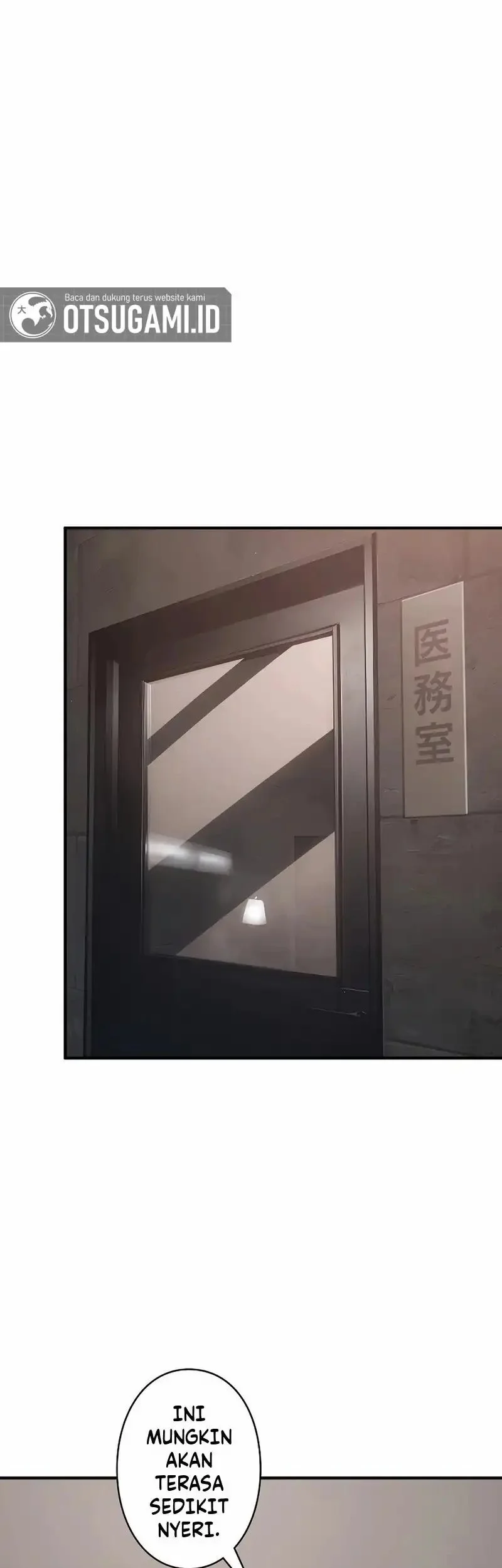 Mad Dog (Kaoru) chapter 4 halaman 64