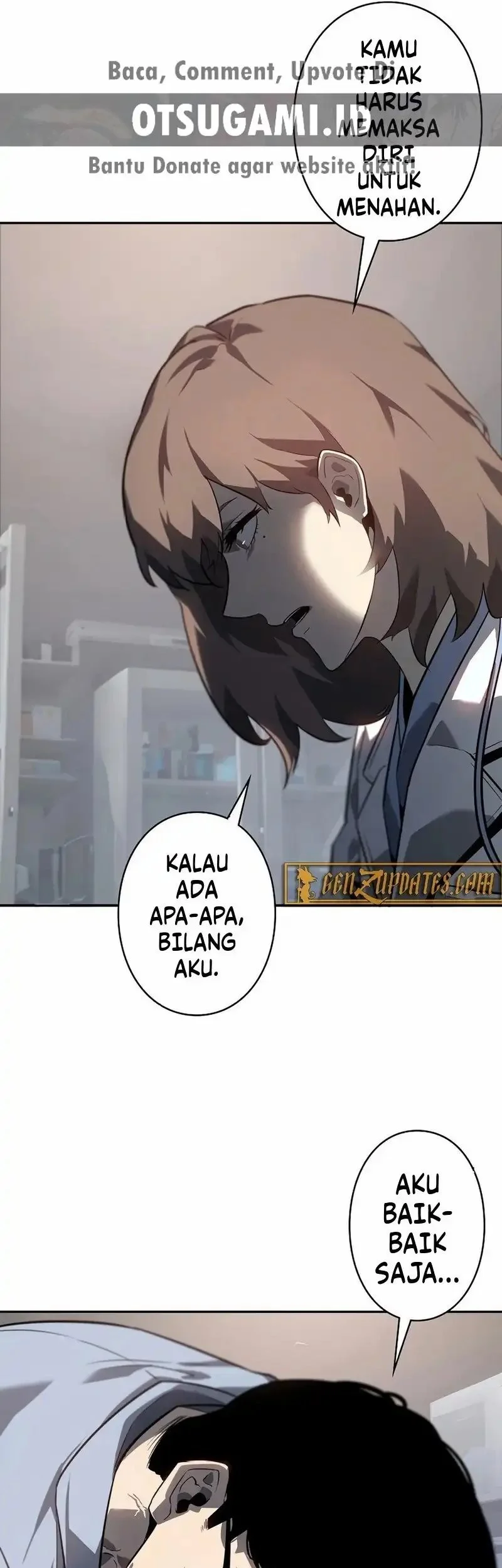Mad Dog (Kaoru) chapter 4 halaman 67