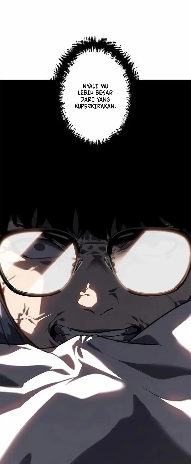 Mad Dog (Kaoru) chapter 4 halaman 69