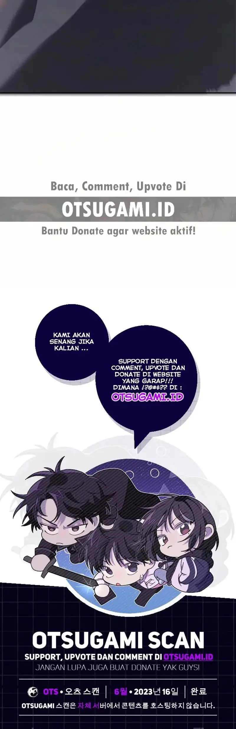 Mad Dog (Kaoru) chapter 4 halaman 70