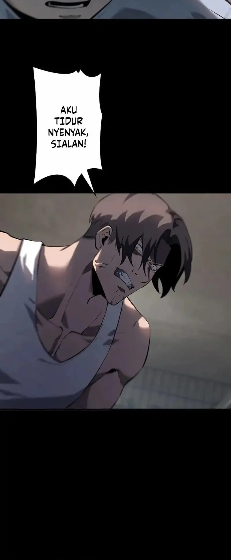 Mad Dog (Kaoru) Bab 5 halaman 12
