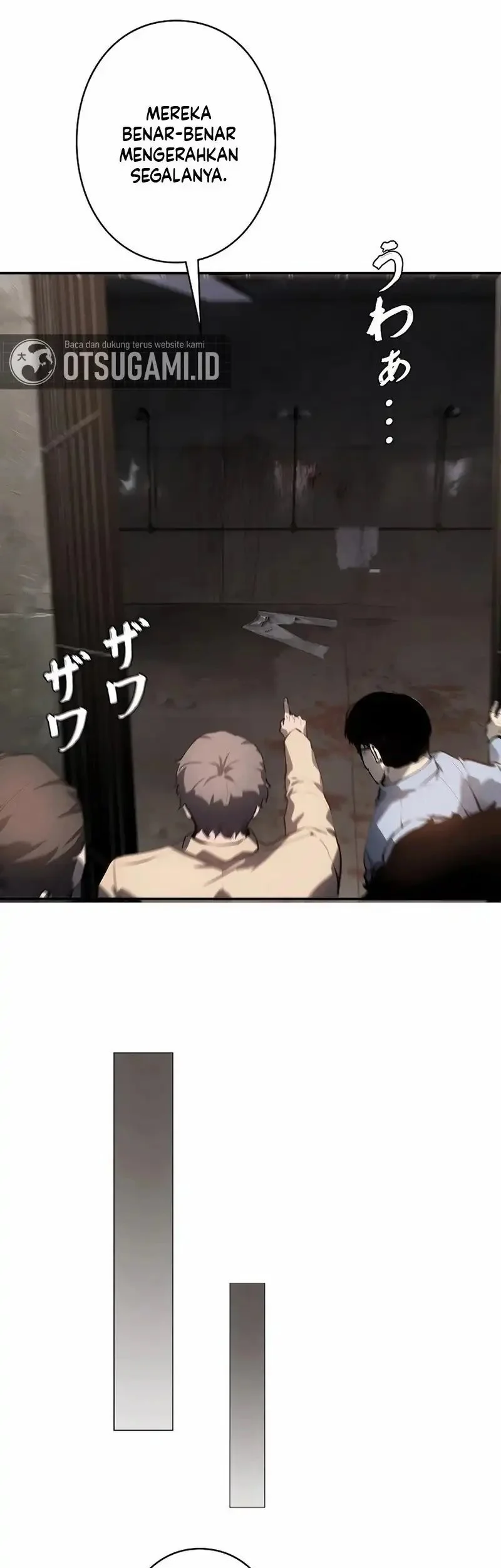 Mad Dog (Kaoru) Bab 5 halaman 19