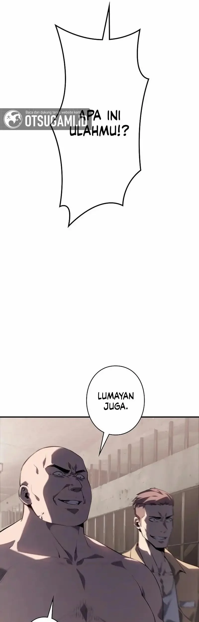 Mad Dog (Kaoru) Bab 5 halaman 22
