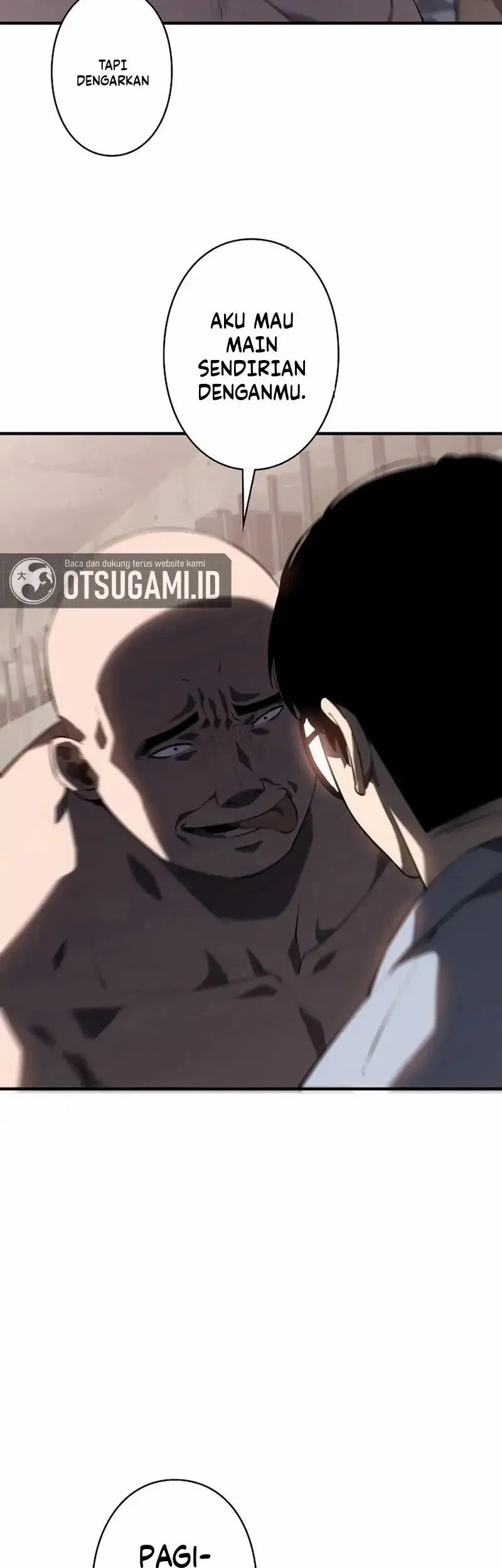 Mad Dog (Kaoru) Bab 5 halaman 23