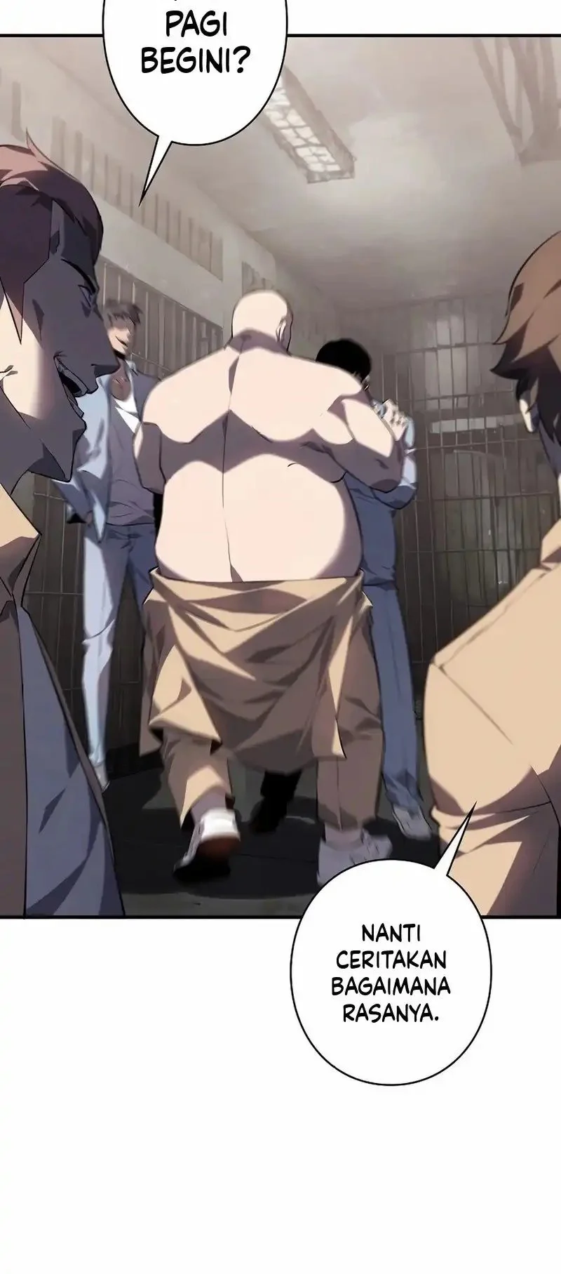 Mad Dog (Kaoru) Bab 5 halaman 24