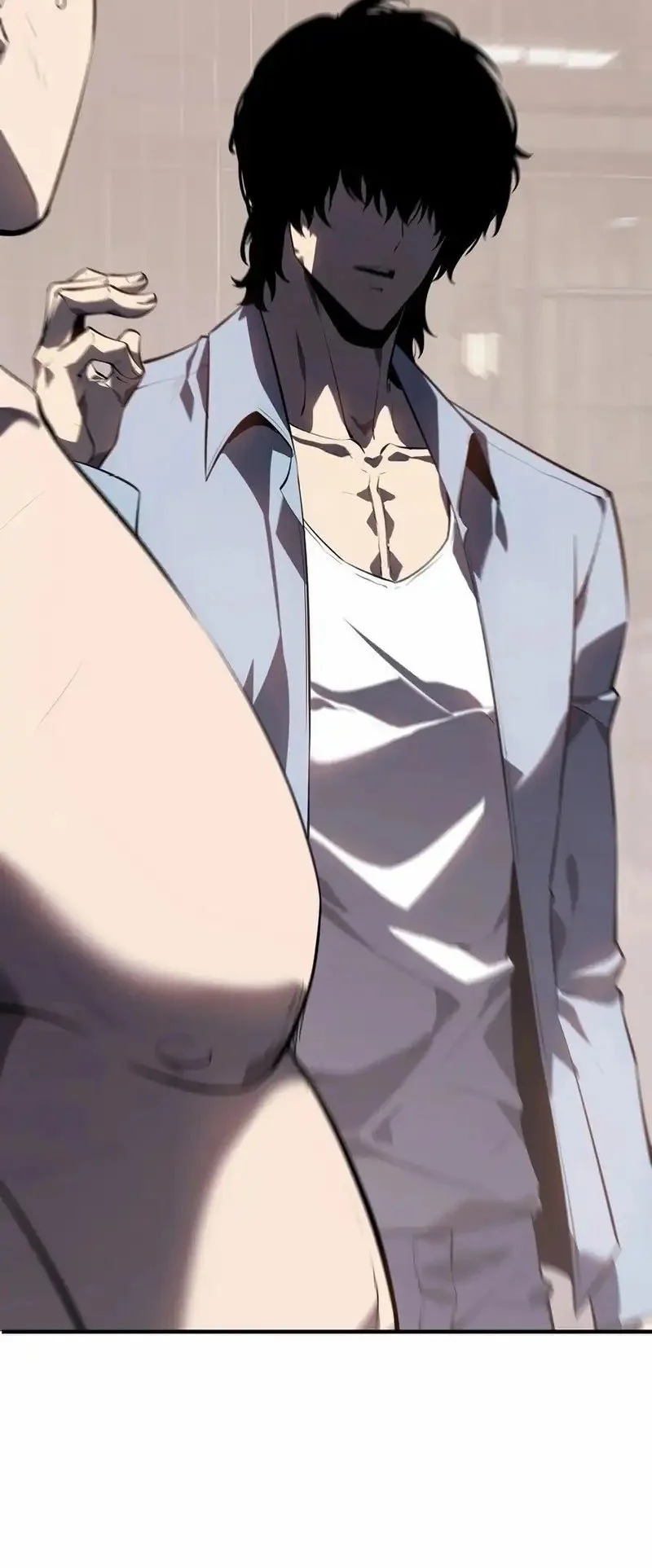 Mad Dog (Kaoru) Bab 5 halaman 33