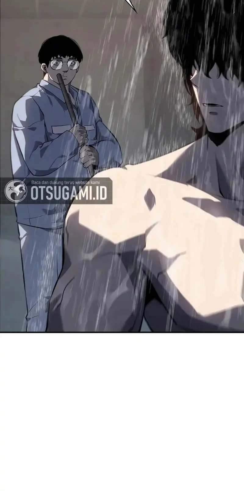 Mad Dog (Kaoru) Bab 5 halaman 42