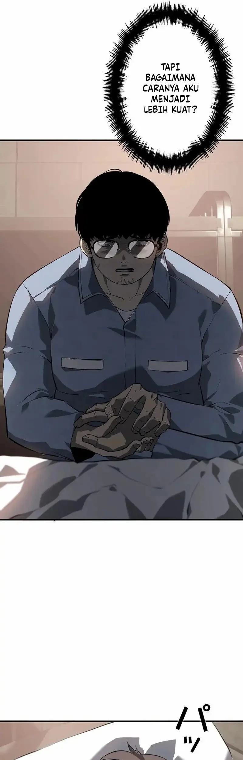Mad Dog (Kaoru) Bab 5 halaman 46