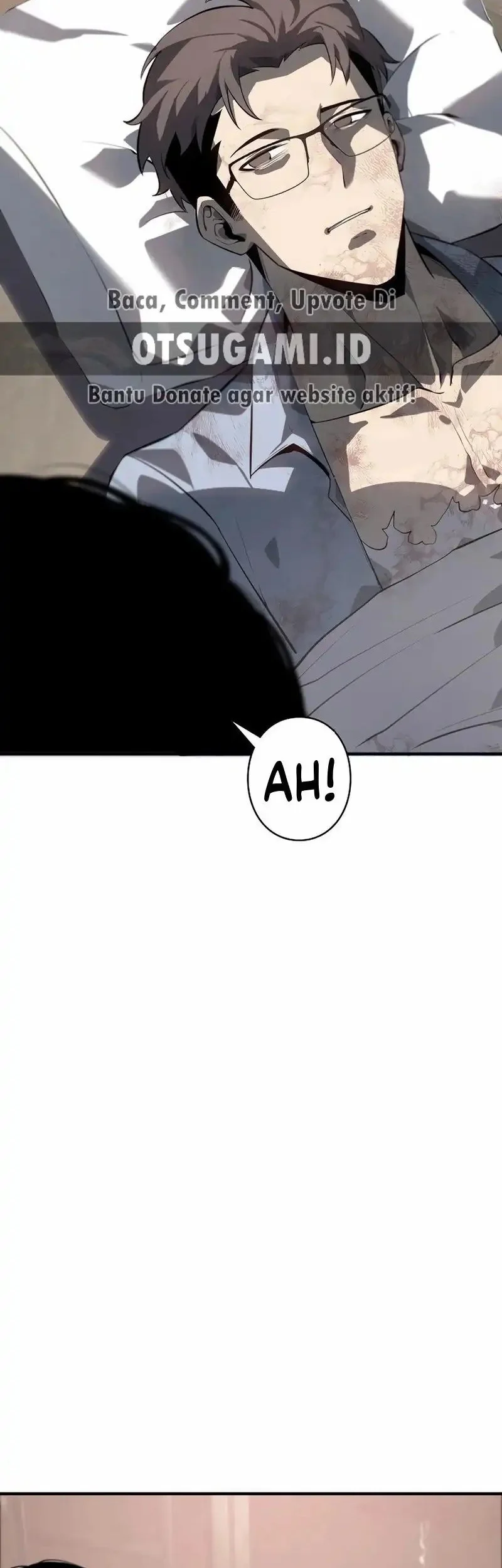 Mad Dog (Kaoru) Bab 5 halaman 47