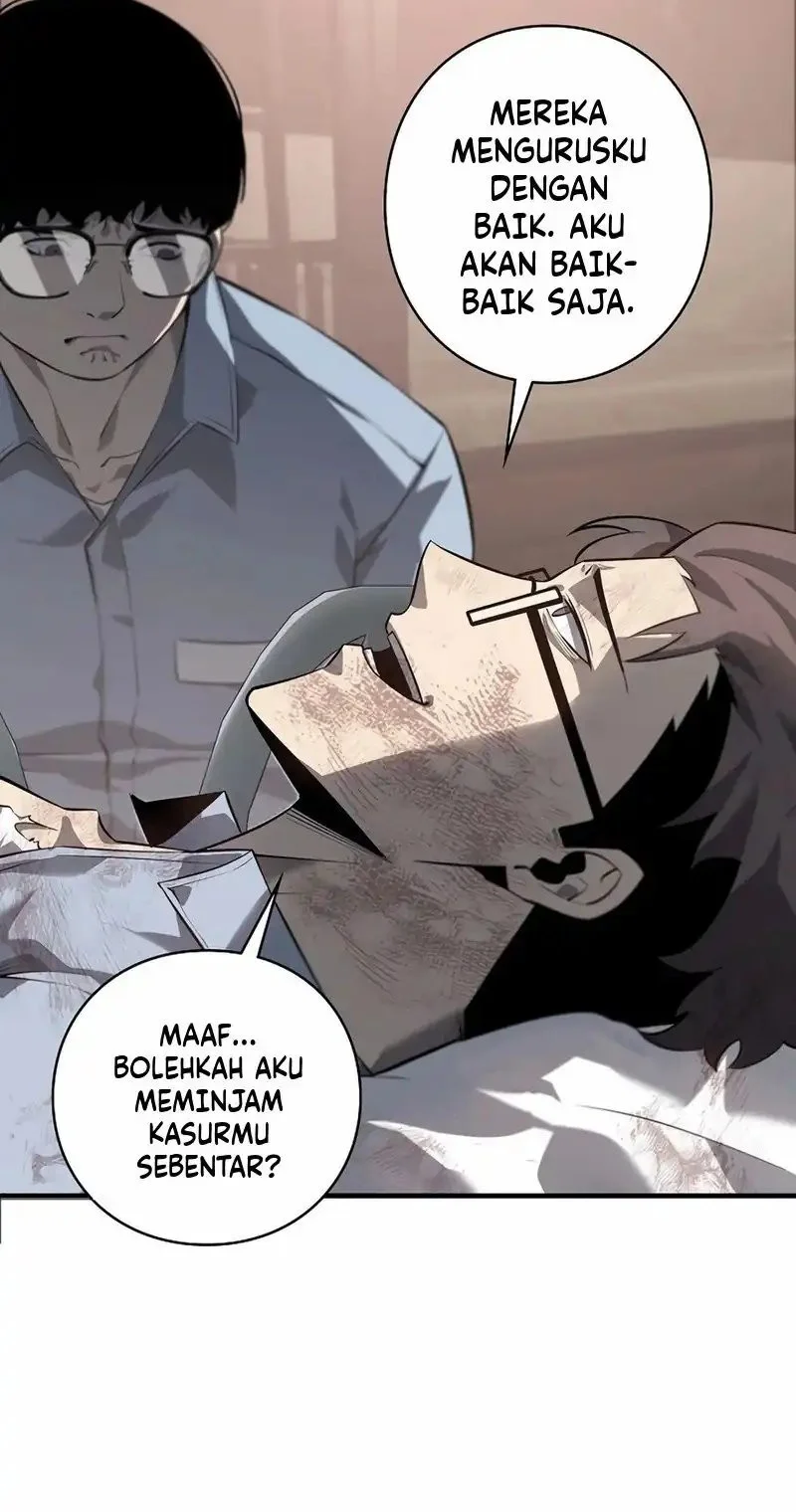 Mad Dog (Kaoru) Bab 5 halaman 48