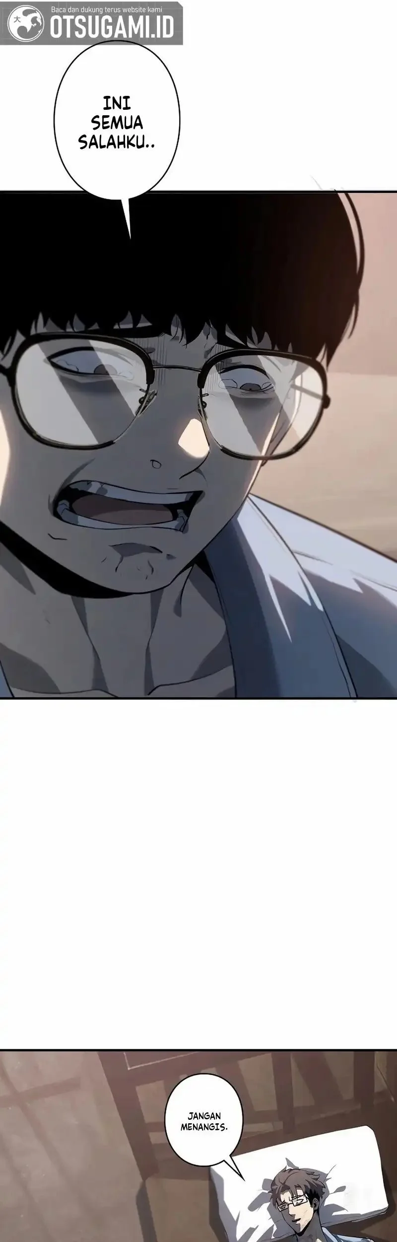 Mad Dog (Kaoru) Bab 5 halaman 49