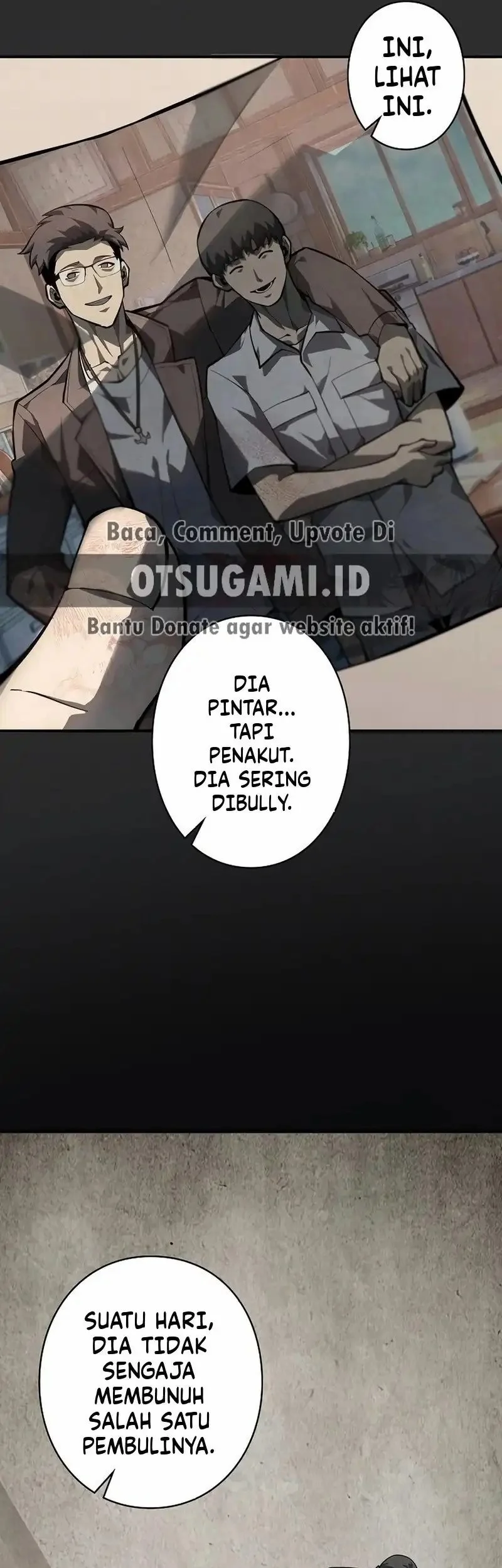 Mad Dog (Kaoru) Bab 5 halaman 55