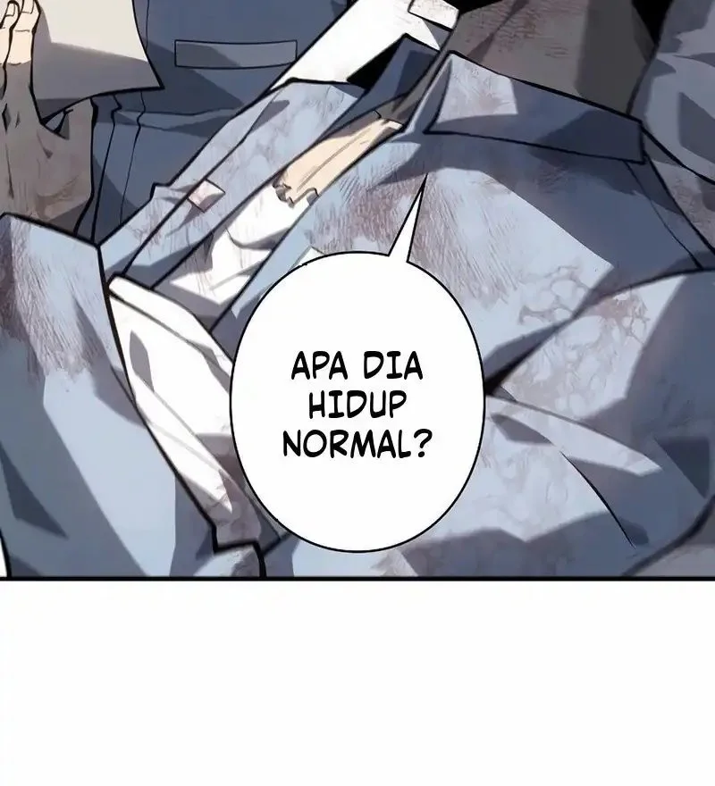 Mad Dog (Kaoru) Bab 5 halaman 57