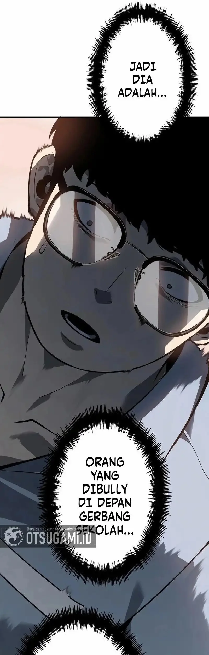 Mad Dog (Kaoru) Bab 5 halaman 58