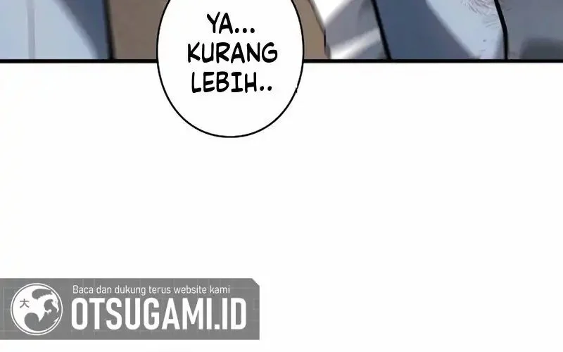 Mad Dog (Kaoru) Bab 5 halaman 60